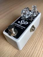 Xotic SP Compressor - perfecte staat!, Muziek en Instrumenten, Ophalen of Verzenden, Zo goed als nieuw, Compressor