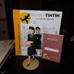 tintin figurine officielle 98, Enlèvement ou Envoi, Tintin, Neuf, Statue ou Figurine