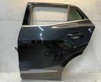 PORTIER LINKS ACHTER Kia Sportage (NQ5) (01-2021/-), Gebruikt, Links, Kia, Deur