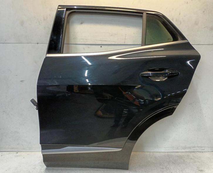 PORTIER LINKS ACHTER Kia Sportage (NQ5) (01-2021/-), Auto-onderdelen, Carrosserie, Deur, Kia, Achter, Links, Gebruikt