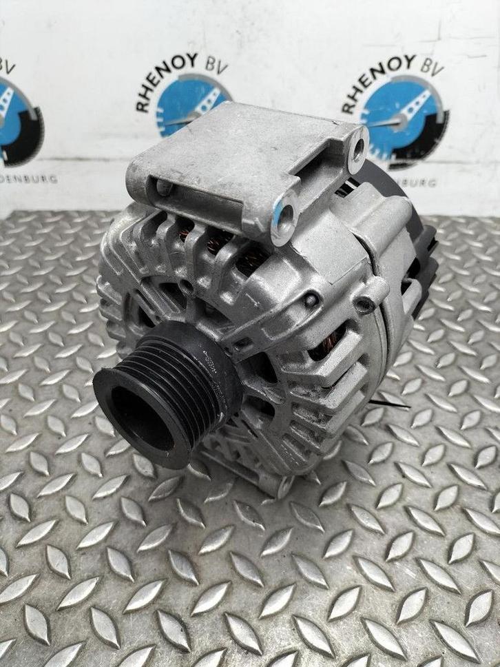 MERCEDES GLC COUPE DYNAMO 0009062822 2016, Auto-onderdelen, Motor en Toebehoren, Gebruikt, ARN erkend, Stiba lid, Erkend duurzaam