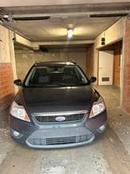 Ford Focus 1.6tdci / euro 5 / GEKEURD, Auto's, Ford, Focus, Euro 5, Stof, Zwart