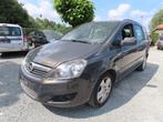 Opel Zafira 1.8i Enjoy (bj 2015), Euro 5, Gebruikt, 4 cilinders, 5 deurs