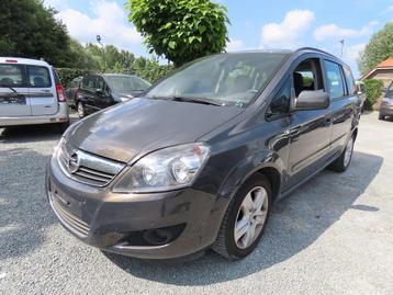 Opel Zafira 1.8i Enjoy (bj 2015) beschikbaar voor biedingen