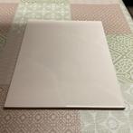 Ceramische tegels, Doe-het-zelf en Bouw, Tegels, Ophalen, Nieuw, 20 tot 40 cm, Minder dan 5 m²