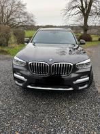 BMW X3 S LINE, Auto's, Automaat, Euro 6, Zwart, Bedrijf