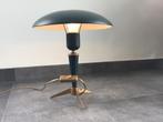Tripod tafellamp 'Bijou'  Louis Kalff  Philips, Antiek en Kunst, Antiek | Verlichting, Ophalen