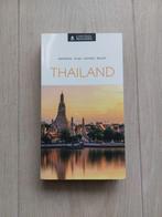 Capitool Reisgidsen Thailand, Boeken, Capitool, Ophalen of Verzenden, Zo goed als nieuw, Reisgids of -boek