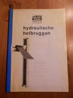 Handleiding voor installatie Koni hefbrug tbv VW Kever, Auto diversen, Ophalen