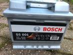 Bosch accu S5 001, Auto-onderdelen, Accu's en Toebehoren, Nieuw, Ophalen of Verzenden