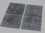 vietnamese getrommelde blauwsteen 12m2, 250 euro (=20/m2), Ophalen of Verzenden, Nieuw