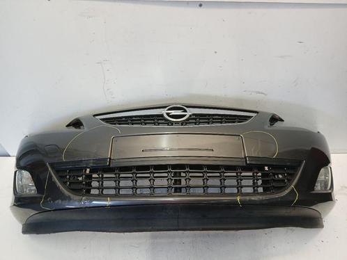 BUMPER VOOR Opel Astra J (PC6 / PD6 / PE6 / PF6), Auto-onderdelen, Carrosserie, Bumper, Opel, Voor, Gebruikt