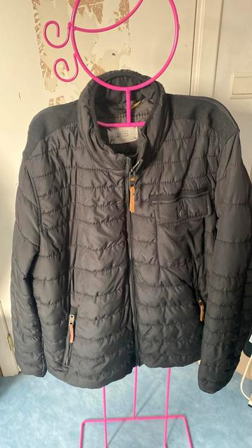 Tussenseizoen vest Camel active, Enlèvement ou Envoi, Taille 56/58 (XL), Comme neuf, Camel