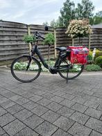 Fiets Electro Norta, (Extra) lage instap, Zo goed als nieuw, Minder dan 47 cm, Ophalen