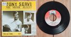 Tony Servi ´Nie mehr allein´, Cd's en Dvd's, Ophalen of Verzenden, Zo goed als nieuw