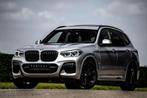 BMW X3 xDrive30e M SPORT | PANO | 360°CAMERA | CARPLAY, Auto's, Automaat, Parkeersensor, 4 cilinders, 2065 kg