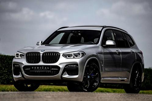 BMW X3 xDrive30e M SPORT | PANO | 360°CAMERA | CARPLAY, Auto's, BMW, Bedrijf, Te koop, X3, ABS, Achteruitrijcamera, Airbags, Airconditioning