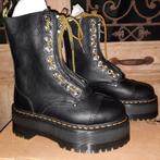 Dr.martens Sinclair Hi Max maat 38, Kleding | Dames, Zwart, Lage of Enkellaarzen, Nieuw, Ophalen of Verzenden