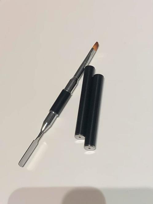 Nagelspullen te koop, Handtassen en Accessoires, Uiterlijk | Cosmetica en Make-up, Gebruikt, Ophalen