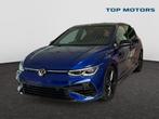 Volkswagen Golf VIII R Golf R Performance 2.0 l TSI GPF 4MOT, Auto's, Automaat, Lederen bekleding, Golf, 183 g/km
