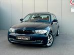 Bmw 116i LCI toit ouvert Navi + garantie, Autos, 90 kW, Achat, Entreprise, Boîte manuelle