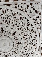 Maison du monde  wal decoratie, Huis en Inrichting, Woonaccessoires | Wanddecoraties, Ophalen, Zo goed als nieuw