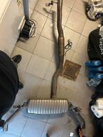 Performance uitlaat mercedes cla 45 amg a 45 gla 45 amg, Ophalen, Gebruikt, Mercedes-Benz