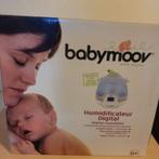 Babymoov digitale bevochtiger, Enlèvement, Comme neuf, Humidificateur