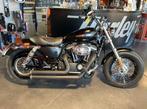 Harley-Davidson XL1200CB CUSTOM, 1200 cm³, Chopper, Entreprise