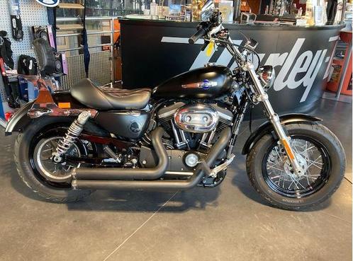 Harley-Davidson XL1200CB CUSTOM, Motos, Motos | Harley-Davidson, Entreprise, Chopper