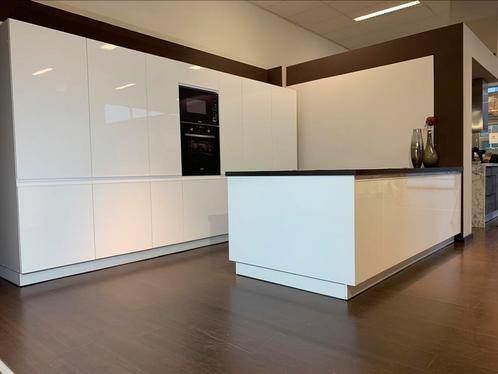 🌟Magazijnuitverkoop -Eiland keukens laatste stuks!🏡💰, Huis en Inrichting, Keuken | Complete keukens, Nieuw, Overige typen, Overige kleuren