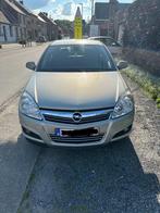 Opel Astra H, 5 places, Cuir, Achat, 4 cylindres