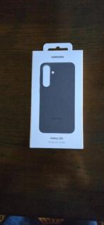 Samsung Kindsuit Case S25 Black, Ophalen of Verzenden, Nieuw, Overige modellen, Hoesje of Tasje
