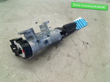 CONTACTSLOT + SLEUTEL Volkswagen Polo V (6R) (5G6959753Q) beschikbaar voor biedingen