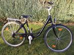 Meisjesfiets 26 inch, Ophalen, Zo goed als nieuw, 26 inch of meer, Versnellingen