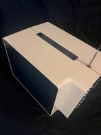 Mini télévision Appollo 4000 vintage, Audio, Tv en Foto, Vintage Televisies, Ophalen, Gebruikt