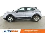 Opel Mokka X 1.2 Turbo Edition (bj 2021, automaat), Auto's, Stof, Gebruikt, 96 kW, 5 zetels