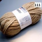 Schachenmayr Boston coloris 111, Hobby en Vrije tijd, Breien en Haken, Ophalen of Verzenden, Nieuw, Breien, Wol of Garen