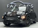 Fiat 500X 1.6i * 1ER PROP + CUIR - GPS + GARANTIE *, Auto's, Voorwielaandrijving, 4 cilinders, https://public.car-pass.be/vhr/b7d378e9-29bd-45bf-bc89-23f723e2165e