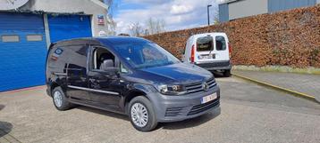 Volkswagen Caddy Maxi/Version longue 2.0 95 000 KM+GARANTIE disponible aux enchères