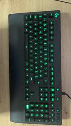 LOGITECH G213 Te KOOP!!!, Computers en Software, Toetsenborden, Ophalen, Zo goed als nieuw