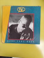 BC & The Basic Boom – Baby Come Back  HIP-HOP  1991, Cd's en Dvd's, 7 inch, Single, Dance, Ophalen of Verzenden