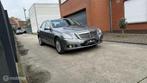 Mercedes E-klasse 350 Benzine V6 Top staat Automaat, Auto's, Mercedes-Benz, Automaat, Bedrijf, 6 cilinders, 1635 kg
