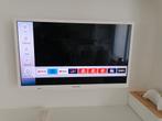 Smart TV 24 "(60cm) +hangbeugel, Ophalen, Gebruikt, Smart TV