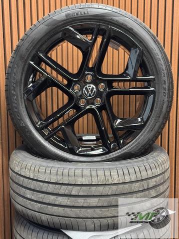 20" Vw Tiguan Tayron Rline YORK Leeds Suzuka Misano NEW OEM beschikbaar voor biedingen