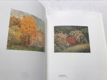 Emile Claus Monografie 275pag beschikbaar voor biedingen