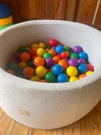 Ballenbad van Misioo, Ophalen, Zo goed als nieuw