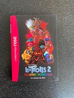 Livre - La bibliothèque rose Les trolls 2