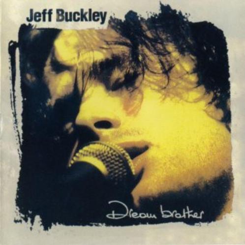 CD  Jeff  BUCKLEY - Dream Brother - Live in Europe 1995, CD & DVD, CD | Rock, Utilisé, Envoi