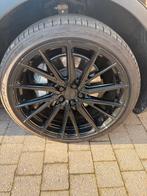 VOSSEN WHEELS 21 INCH, Ophalen, 21 inch, Band(en)